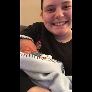 Meet your Posher, Christi